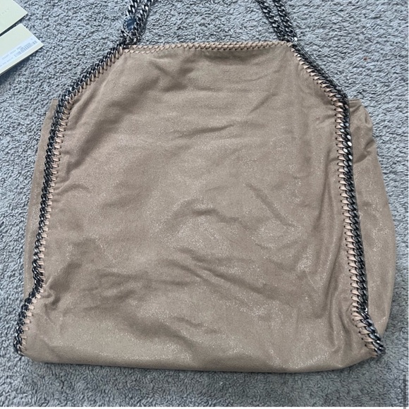 Stella McCartney fallabella large tote - Picture 13 of 16